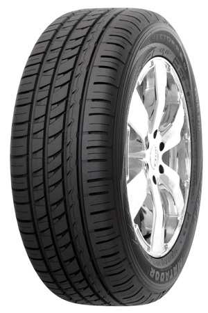 MATADOR 245/65 R17 111H XL FR MP85 HECTORRA 4X4