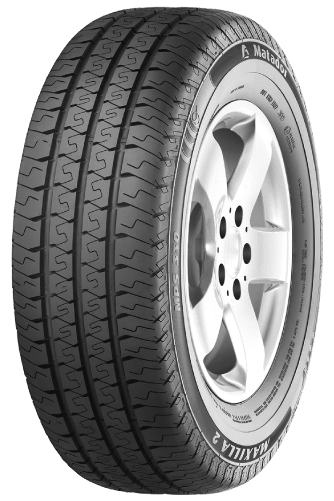 MATADOR 205/65 R15 102/100T MPS330 MAXILLA 2 C