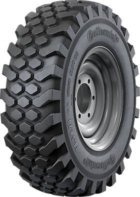 CONTINENTAL 12,5 R20 139J MPT80 16PR POR TL