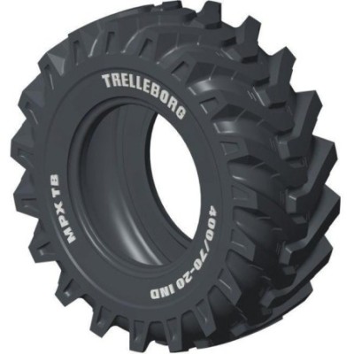 TRELLEBORG 400/80 -24 162A8 MPX-TB IND TL