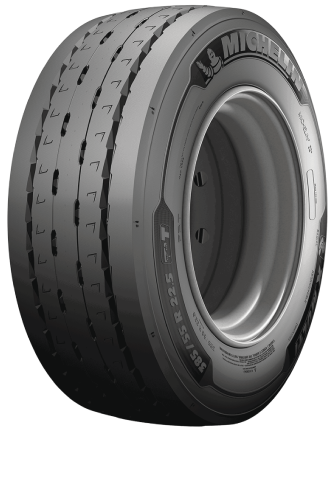MICHELIN 215/75 R17,5 136/134J X MULTI T2 M+S 3PMSF TL