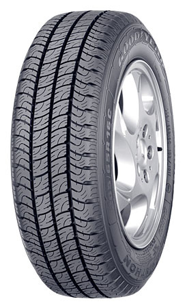 GOODYEAR 455/40 R22,5 160J MARATHON LHT+ M+S TL