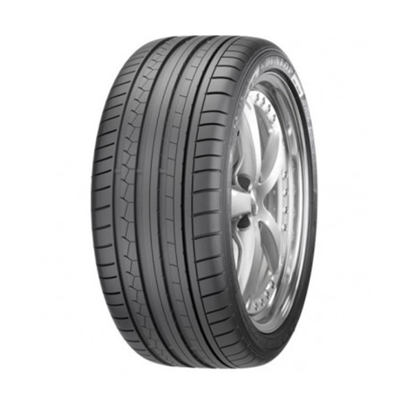 DUNLOP 245/50 R18 100Y MFS SP SPORT MAXX GT ROF
