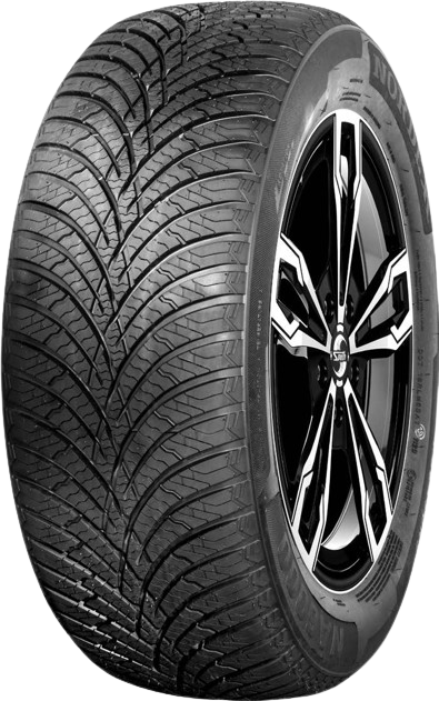 NORDEXX 165/70 R14 81T NA6000 M+S 3PMSF