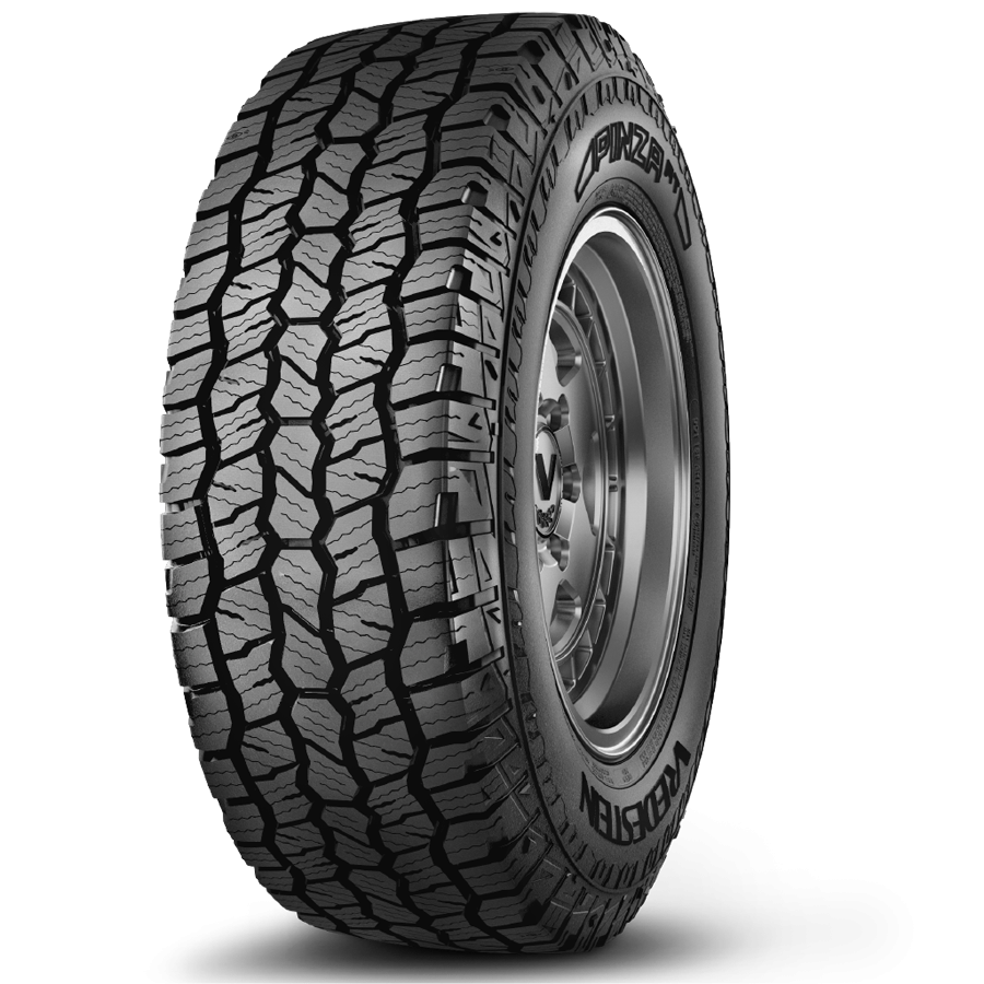 VREDESTEIN 235/70 R16 106H PINZA AT BSW M+S 3PMSF