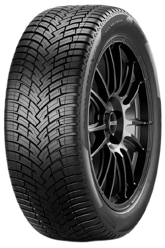 PIRELLI 205/55 R16 94V XL POWERGY ALL SEASON M+S 3PMSF
