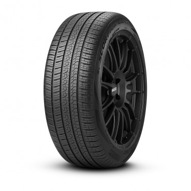 PIRELLI 265/40 R22 106Y XL PZERO J LR NCS