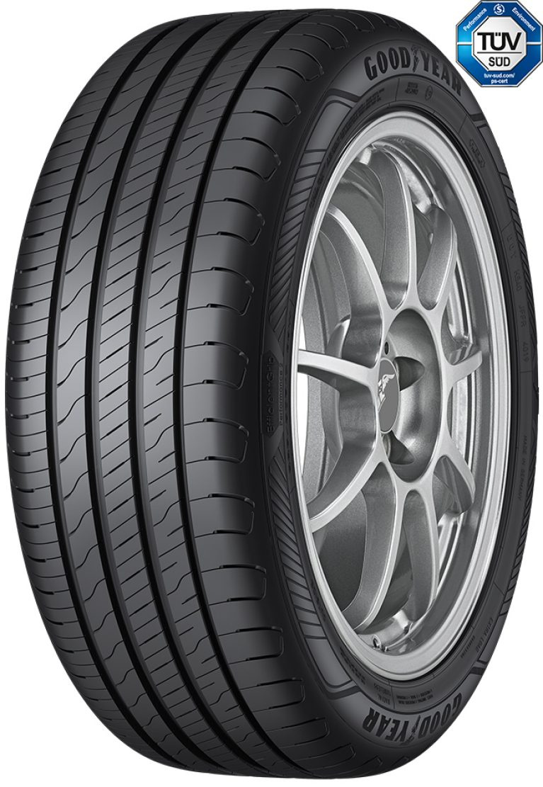 GOODYEAR 205/55 R16 91H FP ULTRA GRIP PERFORMANCE 2 ROF M+S 3PMSF MS(Turis