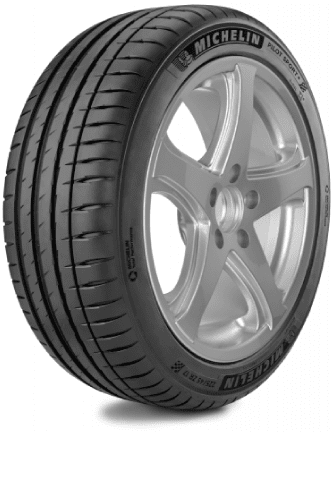 MICHELIN 225/55 R19 99V PILOT SPORT 4
