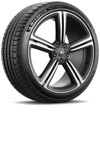 MICHELIN 225/40 R18 92Y XL FP PILOT SPORT 5