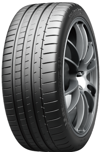 MICHELIN 265/40 ZR18 97Y FR PILOT SUPER SPORT