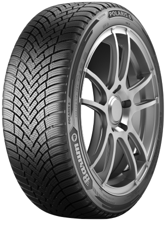 BARUM 215/60 R17 100V XL FR POLARIS 6 M+S 3PMSF