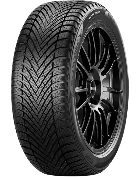 PIRELLI 215/60 R17 100V XL POWERGY WINTER M+S 3PMSF