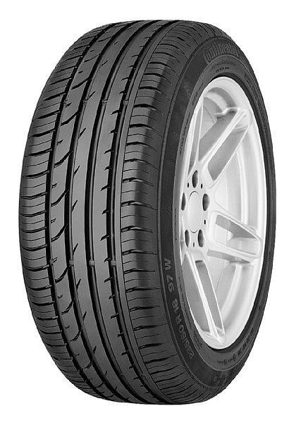 CONTINENTAL 195/55 R16 87V CONTIPREMIUMCONTACT 2 SSR
