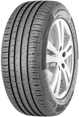 CONTINENTAL 205/60 R16 96V XL CONTIPREMIUMCONTACT 5 SEAL