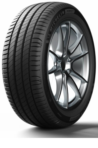 MICHELIN 215/55 R18 99V XL FR PRIMACY 4 S1