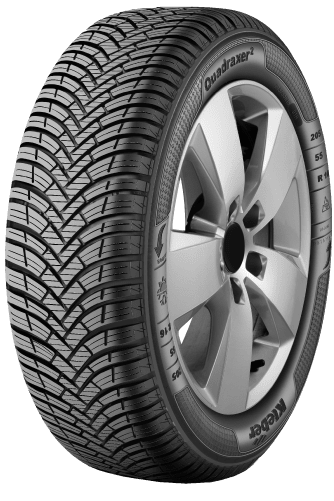 KLEBER 225/40 R18 92W XL FR QUADRAXER 2 M+S 3PMSF