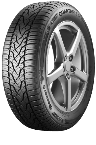 BARUM 205/55 R16 94V XL QUARTARIS 5 M+S 3PMSF