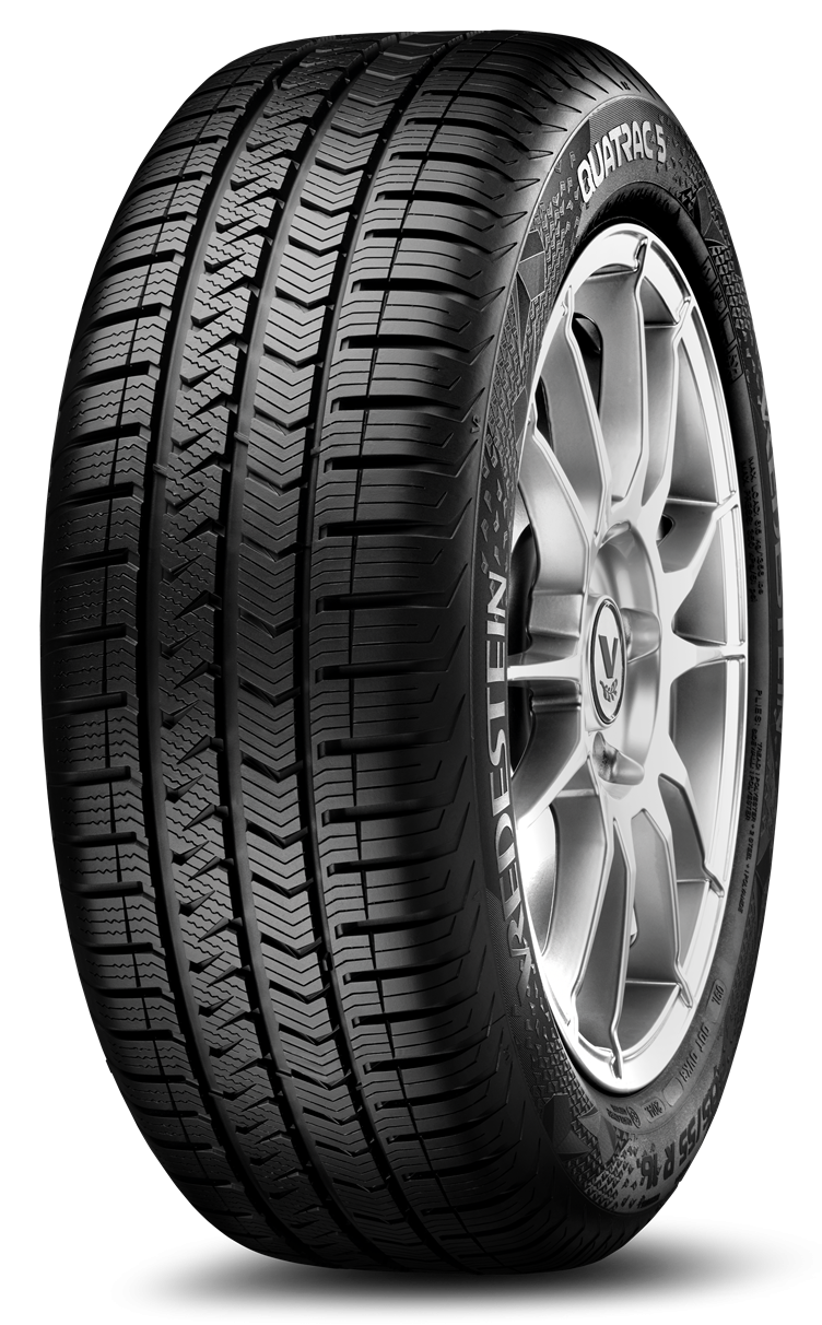 VREDESTEIN 165/70 R14 81T QUATRAC 5