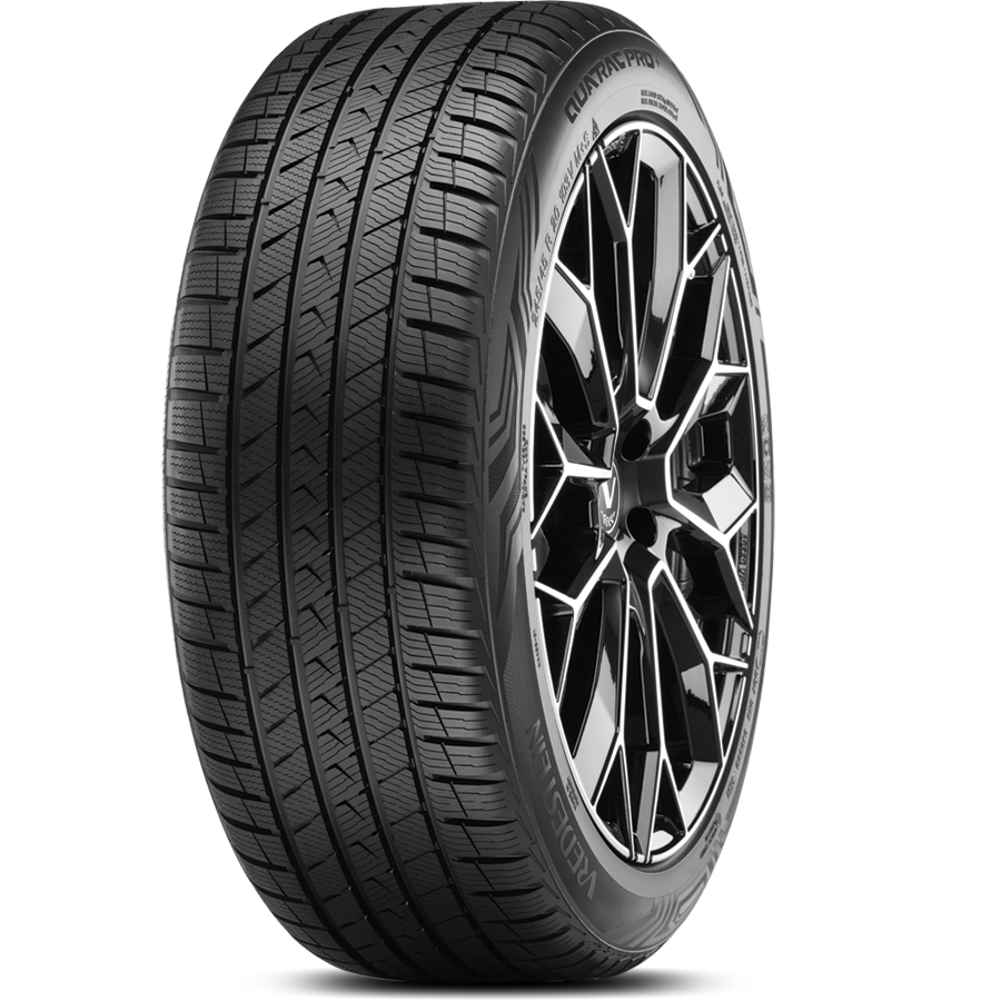 VREDESTEIN 205/50 R17 93V XL Quatrac Pro+