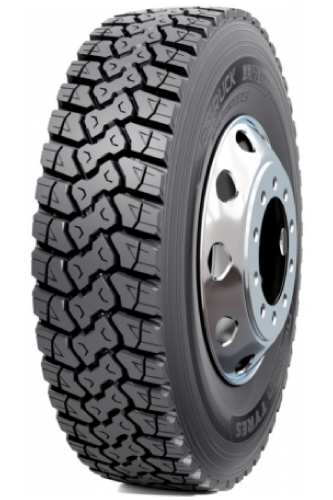 NOKIAN TYRES 315/80 R22,5 156/150K R-TRUCK DRIVE M+S 3PMSF TL