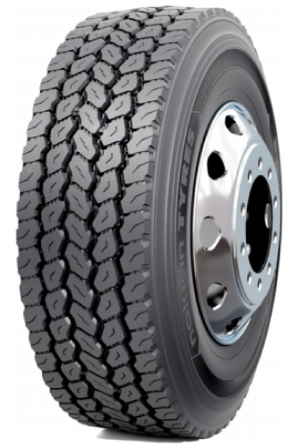NOKIAN TYRES 315/80 R22,5 156/150K R-TRUCK STEER M+S 3PMSF TL