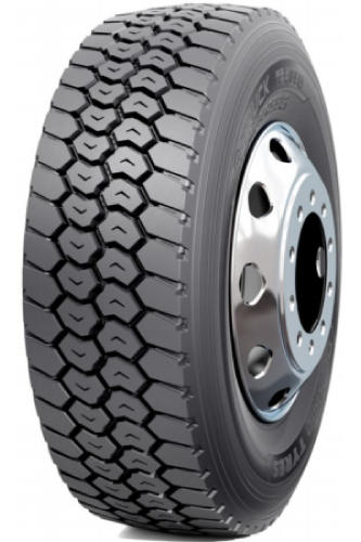 NOKIAN TYRES 385/65 R22,5 160K R-TRUCKTRAILER M+S 3PMSF TLON/O