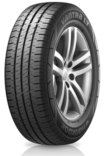 HANKOOK 195 R14 106/104R RA18 VANTRA LT M+S C