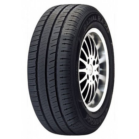 HANKOOK 205/65 R16 107/105T RA28 RADIAL E C