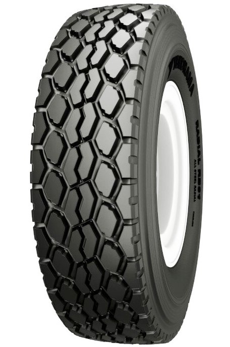 YOKOHAMA 445/95 R25 174F RB-01 TL