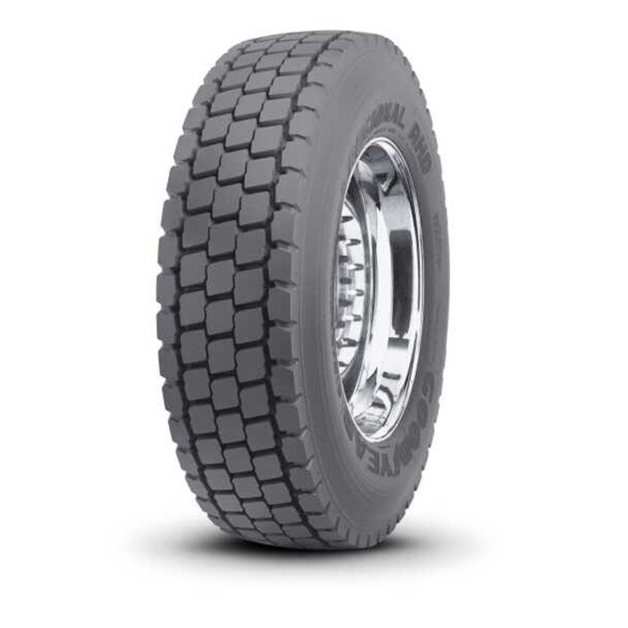 GOODYEAR 8,5/ R17,5 121M REGIONAL RHD M+S TL