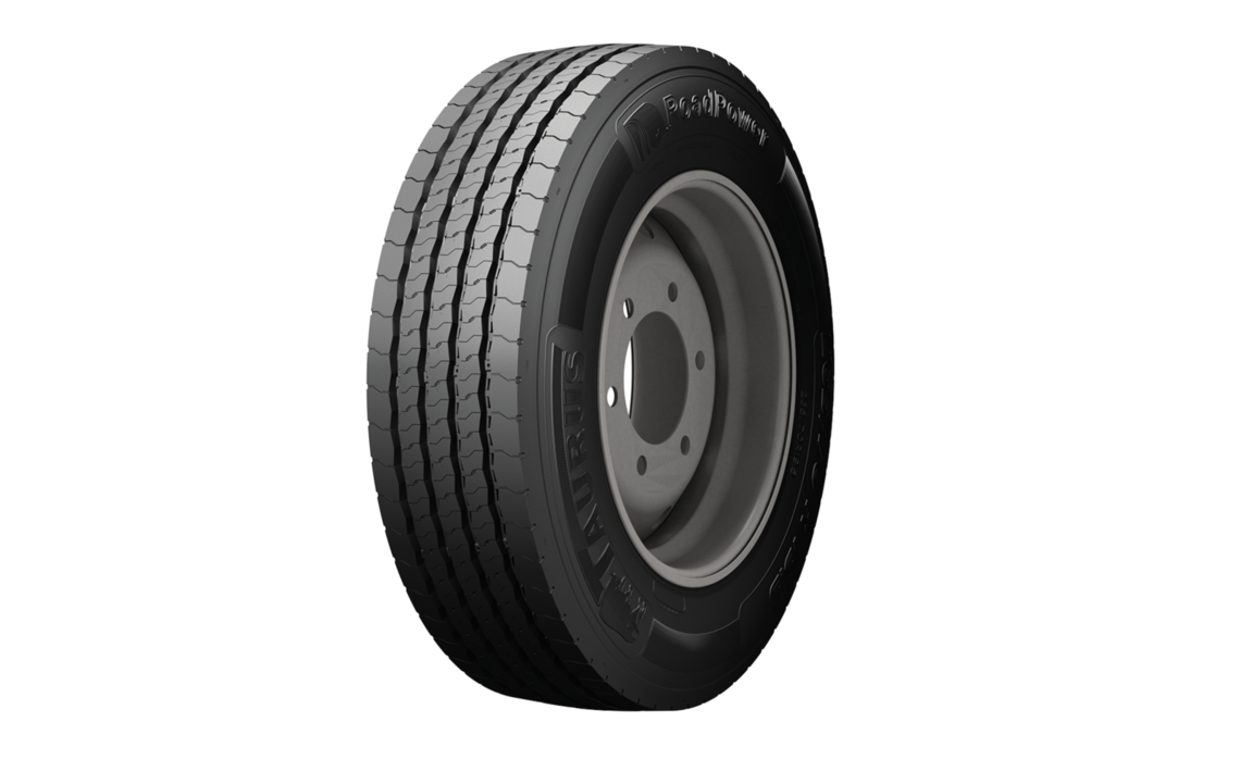 TAURUS 315/70 R22,5 154/150L ROAD POWER S M+S TL