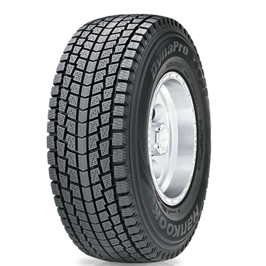 HANKOOK 175/80 R16 91Q DYNAPRO ICEPT RW08 C