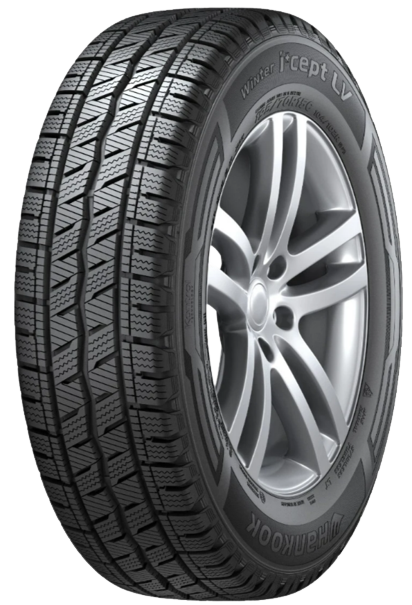 HANKOOK 175/75 R16 101/99R WINTER ICEPT LV RW12 M+S 3PMSF C