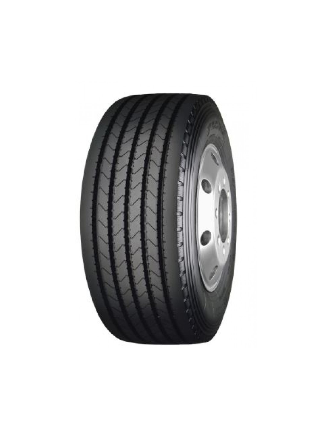 YOKOHAMA 295/60 R22,5 150/147L RY407 TL Autópálya