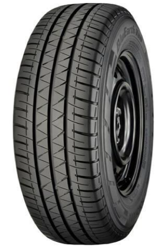 YOKOHAMA 195/70 R15 104S BluEarth-Van RY55 C