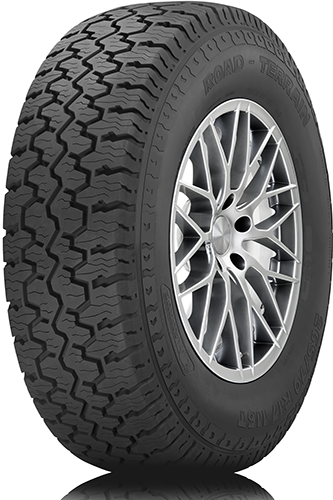 TAURUS 205/80 R16 104T XL ROAD-TERRAIN M+S