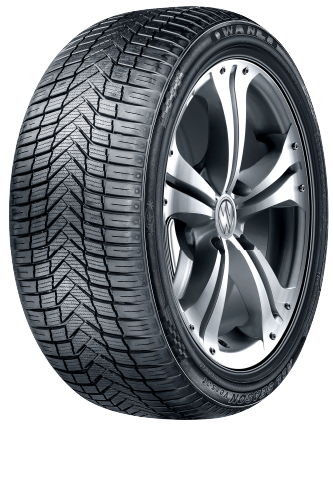 WANLI 165/70 R14 81T SC501