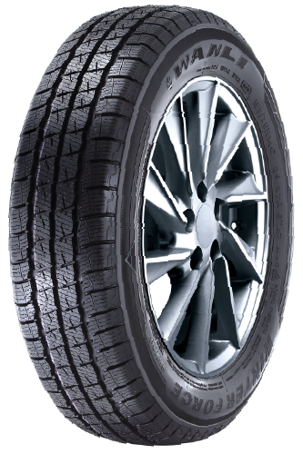 WANLI 195/75 R16 107/105T SC513 C