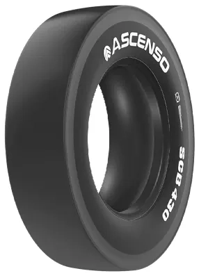 ASCENSO 11,00 -20 18PR SCB430 TT