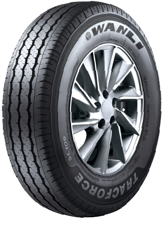 WANLI 215/65 R16 109/107T SL106 C