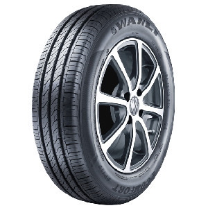 WANLI 155/80 R13 79T SP026