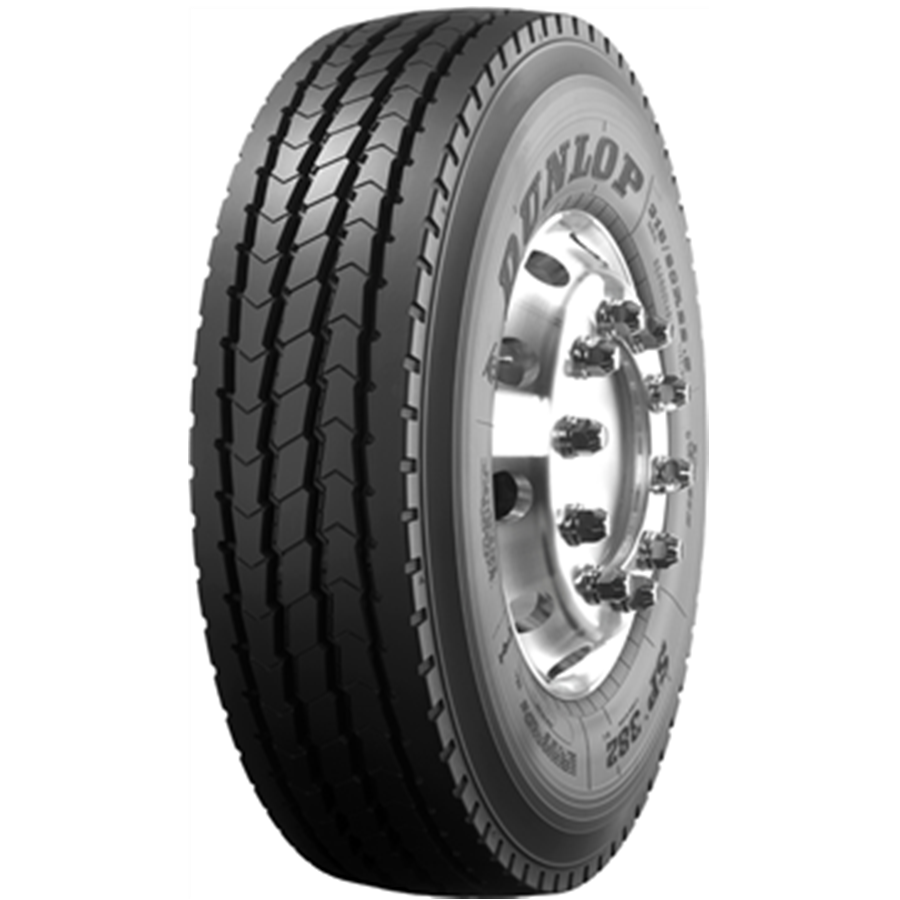 DUNLOP 315/80 R22,5 156/150K SP382 M+S TL on/off