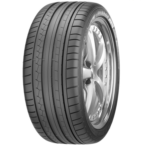 DUNLOP 245/40 R20 99Y XL MFS SPT MAXX GT J
