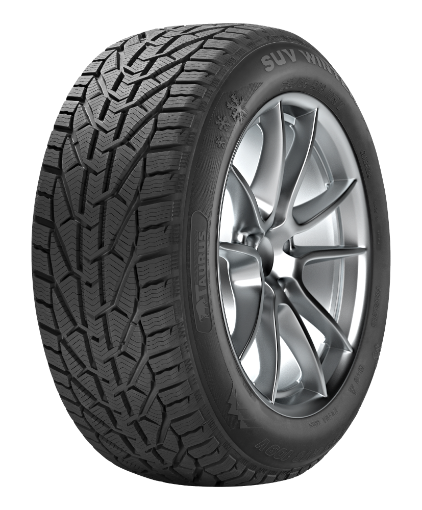 TAURUS 215/65 R17 99V SUV WINTER M+S 3PMSF