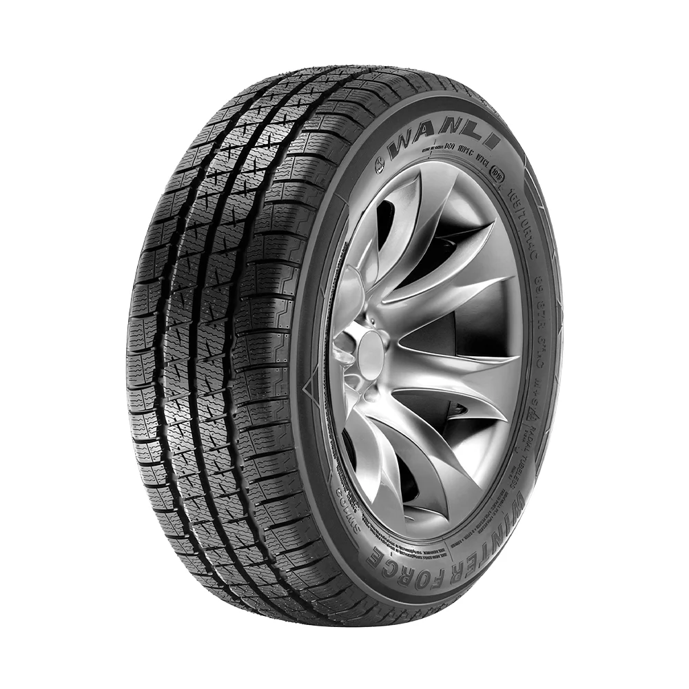 WANLI 195/70 R15 104/102R SW103 C