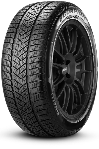 PIRELLI 295/45 R19 113V XL FR SCORPION WINTER MGT M+S 3PMSF