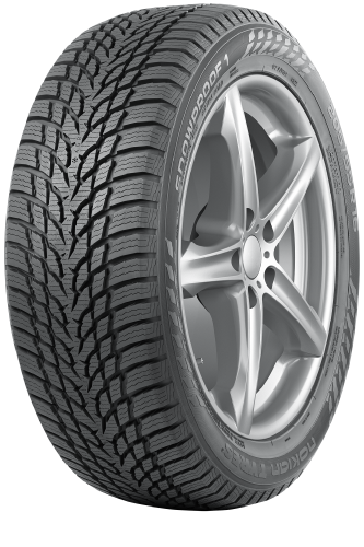 NOKIAN TYRES 205/70 R15 100H XL SNOWPROOF 1 M+S 3PMSF