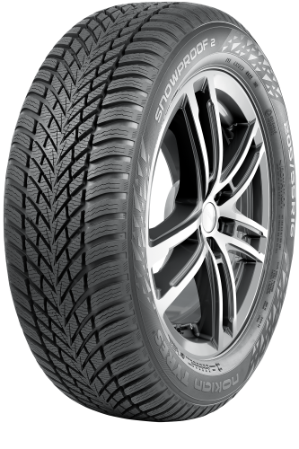 NOKIAN TYRES 185/65 R15 88T SNOWPROOF 2 M+S 3PMSF