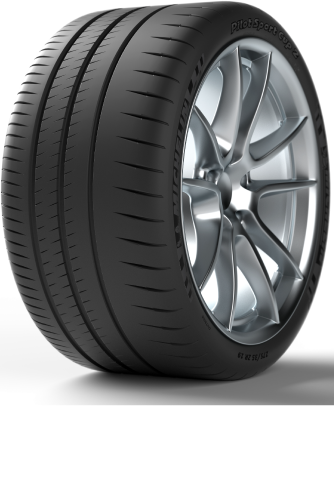 MICHELIN 295/30 ZR20 101Y XL PILOT SPORT CUP 2 N1